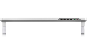 Product image: DEEPCOOL Stand M-DESK-F1, gray