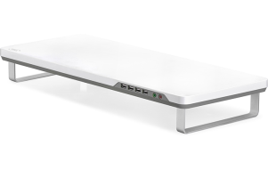 Product image: DEEPCOOL Stand M-DESK-F1, gray