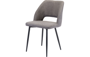 Product image: Designer chair ELEMENT Crystal