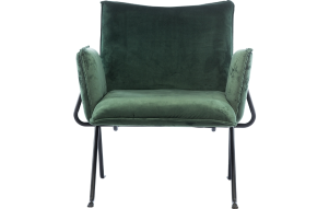 Product image: Designer chair ELEMENT Melissa (Microfiber)