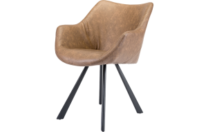 Product image: Designer chair ELEMENT Veronica