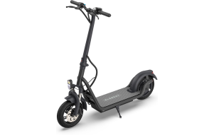 Product image: ELEMENT Lowrider Ultra 450W Electric Foldable Scooter / 12" Pneumatic Tires / 48V/16 Ah / Range up to 75km (black)