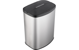 Product image: Element K1N-8L touchless bin 8L