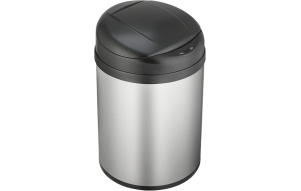 Product image: Element K8-31L touchless bin 31L