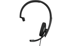 Product image: EPOS ADAPT 130T USB II – mono headband MS Teams certified headset