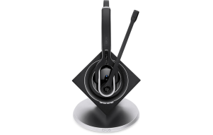 Product image: EPOS DW Pro 1 – wireless mono headset with microphone (desk phone)