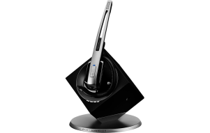Product image: EPOS DW10 Office USB ML – wireless mono headset with microphone (PC/laptop)