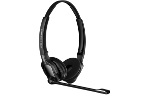 Product image: EPOS IMPACT D30 USB ML – wireless headset with microphone (PC/laptop)
