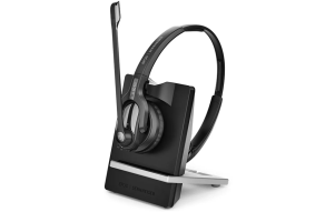 Product image: EPOS IMPACT D30 USB ML – wireless headset with microphone (PC/laptop)