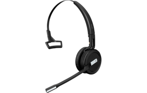 Product image: EPOS IMPACT SDW5013 – wireless mono headset with microphone (Bluetooth, USB-A)