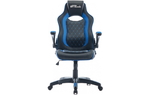 Product image: Gaming Chair Bytezone SNIPER (black-blue)