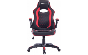 Product image: Gaming Chair Bytezone SNIPER (black-red)