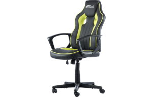 Product image: Gaming Chair Bytezone TACTIC (black-green)