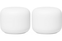 Google Nest WiFi, usmerjavalnik + 1x dostopna točka (bel) podrobno