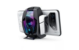 Product image: ASUS AeroActive Cooler 7 Cooling System (for ASUS ROG Phone 7)