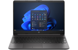 Product image: Laptop HP 250R G9 Core 3 / 16GB / 512GB SSD / 15,6" FHD / Windows 11 Home (Dark Ash Silver)