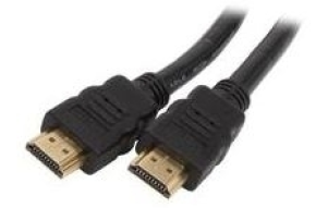 Product image: Cable E-Green HDMI 1.4 M/M 20m