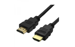 Product image: Cable E-Green HDMI 2.0 M/M 1.5m