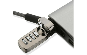 Product image: Kensington security lock for laptops