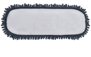 Product image: Set of cleaning pads for multipurpose cleaner BASEUS Handy car (grey)