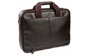 Product image: KRUSELL laptop bag Ystad 16'', brown