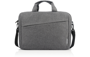 Product image: Lenovo laptop bag Toploader T210 15.6" (gray)