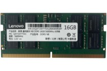RAM pomnilnik LENOVO 16GB DDR5 SODIMM 5600MHz podrobno