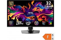 Zaslon MSI MAG 322UP QD-OLED E16 31,5