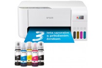 Brizgalni tiskalnik EPSON EcoTank L3276 (večfunkcijski) podrobno