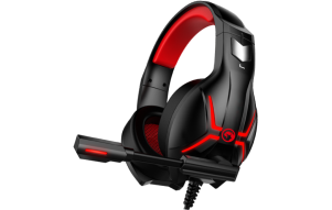 Product image: MARVO HG8928 gaming headphones (PS4, Xbox One)