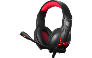 Product image: MARVO HG8928 gaming headphones (PS4, Xbox One)