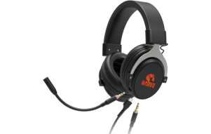 Product image: MARVO HG9052 7.1 gaming headphones, virtual spatial sound