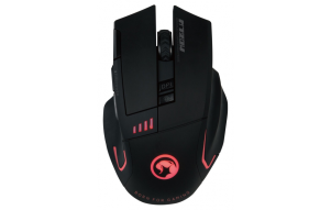 Product image: MARVO M720W gaming wireless mouse