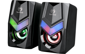 Product image: MARVO SG-118 gaming speakers