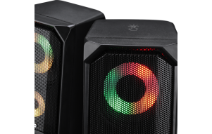 Product image: MARVO SG-265 RGB gaming speakers
