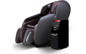 Product image: Massage Chair Infinity Share A300-11T / Black