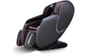 Product image: Massage Chair Infinity Share A300-11T / Black