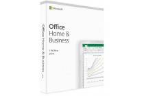 FPP Microsoft Office Home&Business 2019, PC/MAC, ENG (angleški) podrobno
