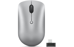 Product image: LENOVO 540 Mouse (gray)