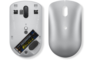 Product image: LENOVO 540 Mouse (gray)