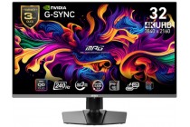 Zaslon MSI MPG 321URX QD-OLED 31.5