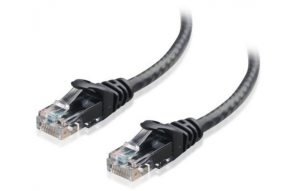 Product image: Network cable E-Green UTP patch Cat6 5m