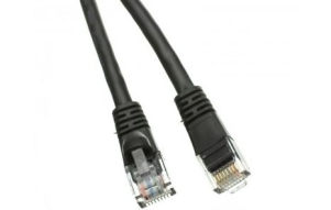Product image: Network cable E-Green UTP patch Cat5e 15m