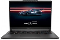 Prenosnik MSI Stealth A16 MercedesAMG AI+ A3XWGG Ryzen AI 9 / 32GB RAM / 1TB SSD / 16