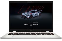 Prenosnik MSI Prestige 16 AI+ MercedesAMG B2VMG Core Ultra 9 / 32GB RAM / 1TB SSD / 16