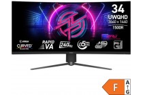 Zaslon MSI MPG 346CQRF X24 34