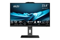 Računalnik All-in-One MSI PRO AP242P 14M Core i3 / 8 GB RAM / 512 GB SSD / 23,8