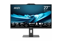 Računalnik All-in-One MSI PRO AP272P 14M Core i5 / 16 GB RAM / 512 GB SSD / 27