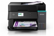 Tiskalnik EPSON EcoTank L6370 MFP (večfunkcijski) / črni podrobno