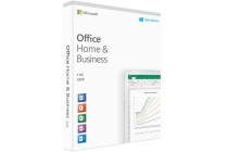 ESD Elektronska licenca Microsoft Office 2019 Home and Business podrobno